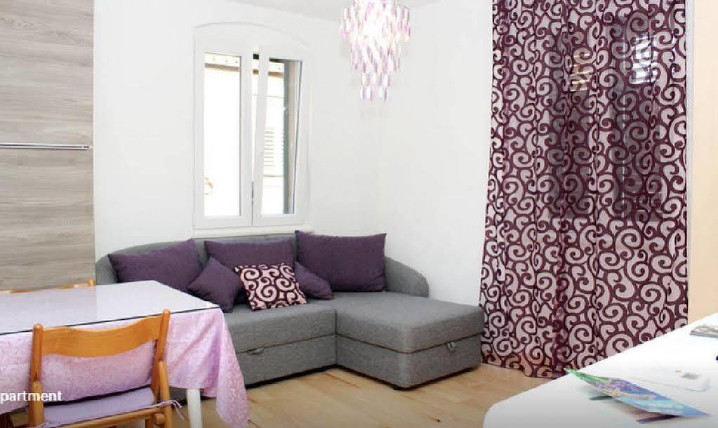 Apartment Lavanda