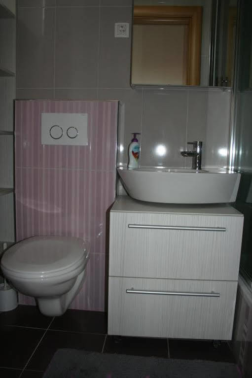 Lavanda Apartment *